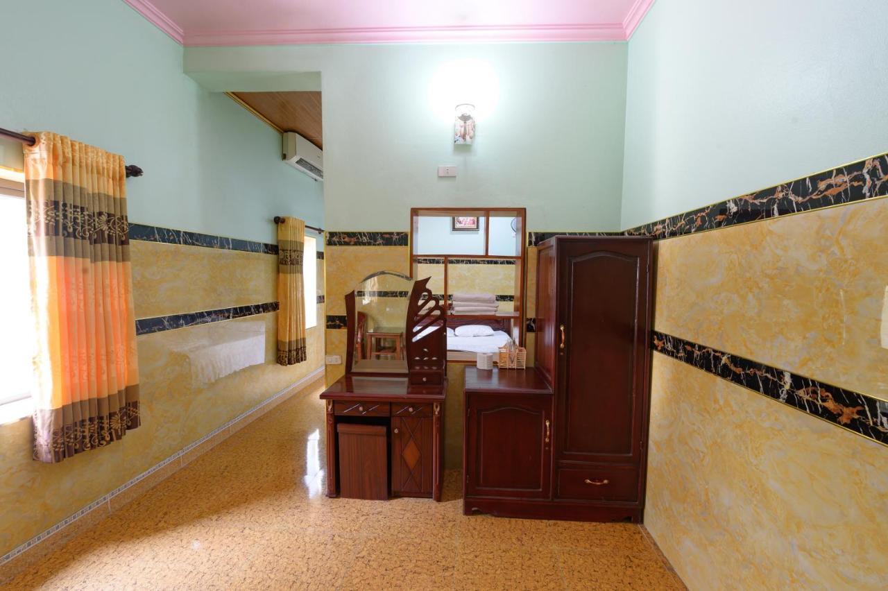 Hoa Bien Hotel Ninh Binh Dış mekan fotoğraf