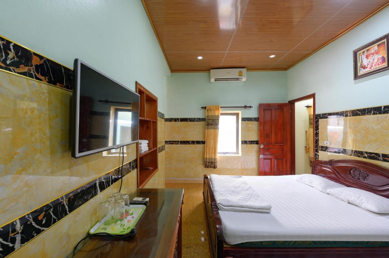 Hoa Bien Hotel Ninh Binh Dış mekan fotoğraf