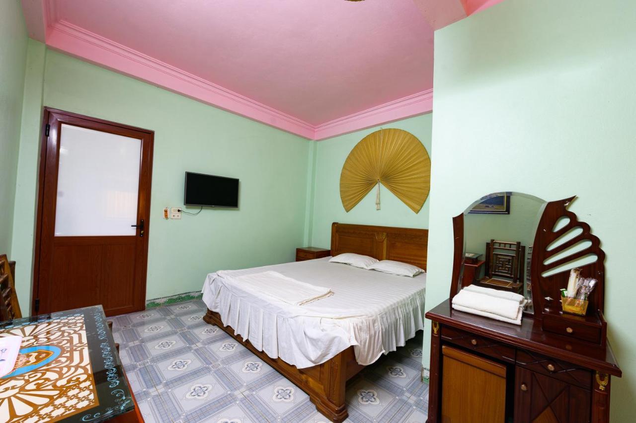 Hoa Bien Hotel Ninh Binh Dış mekan fotoğraf