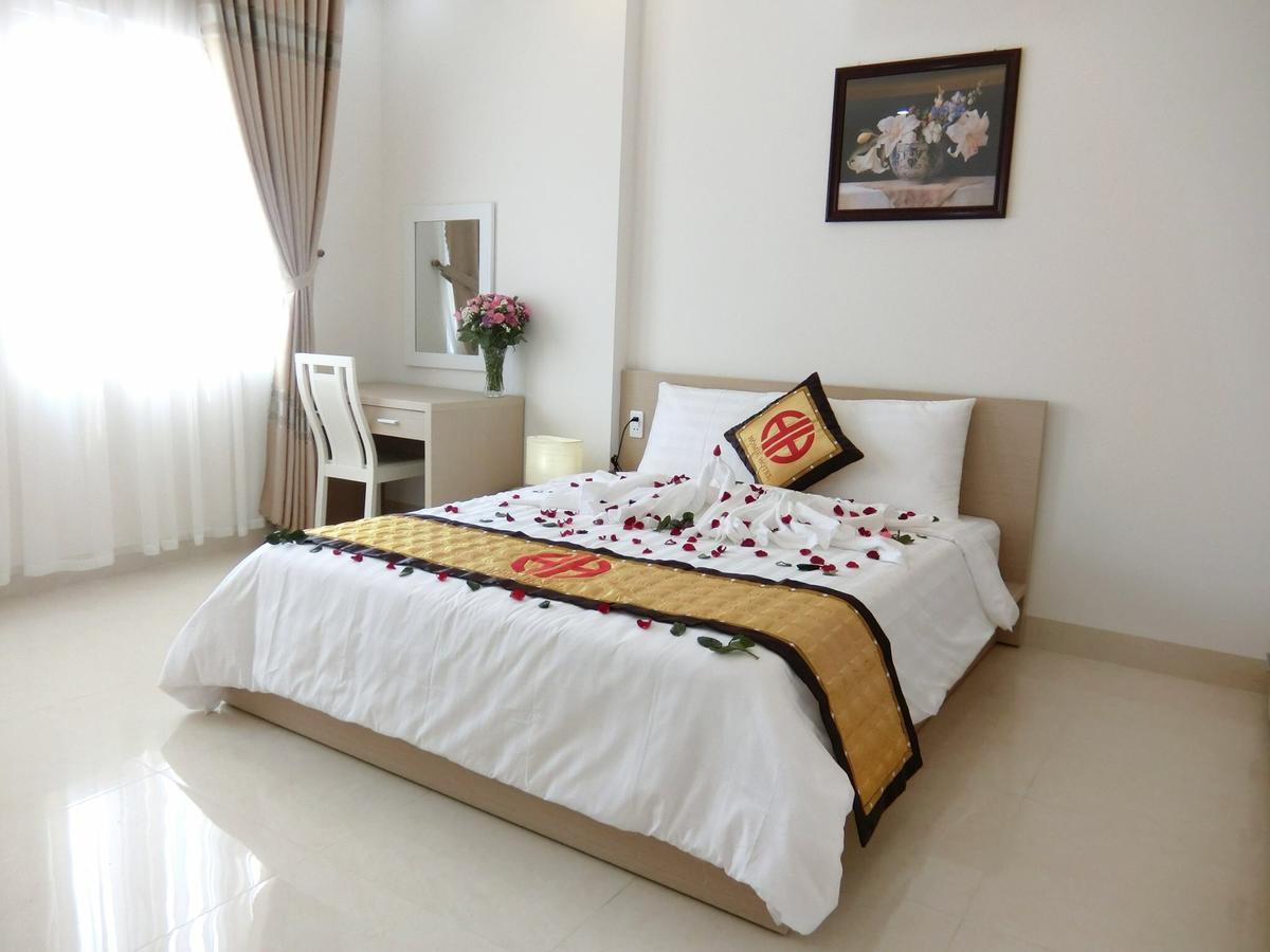 Hoa Bien Hotel Ninh Binh Dış mekan fotoğraf